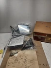 Gm Chevy Light Truck Mirror 997462 Pair Lh & Rh Nos Oem New. Price: $35.00.