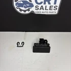 2008-2012 Ford Focus Glove Box Compartment Latch Lock Handle Oem 7E53-5406004-AA Used. Price: $27.00.