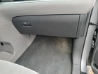 Used Glove Box Fits: 2017 Toyota Sienna Grade. Price: $94.90.