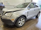 Used Glove Box Fits: 2014 Chevrolet Captiva Sport Grade. Price: $83.50.