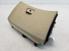 08-12 Infiniti EX35 Oem Tan Glove Box Storage Compartment 68500-1BA0A Used. Price: $63.99.