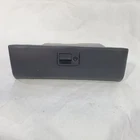 1992 2002 Cadillac Eldorado Oem Black Glove Box 3544941 Used. Price: $50.00.