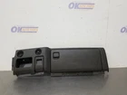 2007 Chevy Silverado 2500 Old Body Glove Box With Lower Bezel Assembly Gray Used. Price: $68.00.