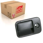 Glove Compartment Handle Fits Volkswagen Golf Cabrio Citystromer Van Febi 23402 New. Price: $9.39.
