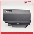 Glove Box Black A2076800091 Mercedes E-class Coupe C207 E300 Mb Used. Price: $117.82.