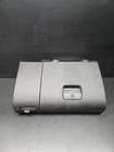 2006-2010 Saturn Sky Glove Box Storage Compartment Black Assembly Oem 06-10 Used. Price: $63.74.
