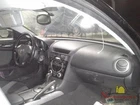 2004 Mazda RX8 Glove Box Door Used. Price: $120.00.