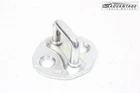 11-24 Mitsubishi Outlander Sport Front Rear Door Latch Lock Striker Plate Oem Used. Price: $21.83.