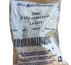 Nos New Oem Ford 1980-1985 Bronco F150 F250 F350 Glove Box Latch E1FZ-6106072-A. Price: $41.99.