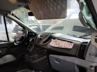 2019 Ford Transit 2500 Glove Box Door Used. Price: $120.00.