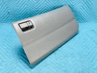 Lexus LS400 Glove Box Compartment Assembly GRAY:LF15 1995-2000 Oem Used. Price: $120.00.