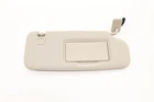 2020 - 2024 Lincoln Aviator Front Right Side Sunvisor Oem BU5A00014DA Trim Used. Price: $67.09.