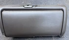 Brown Glove Box W/good Latch 1994-99.5 MK3 Vw Jetta Golf + All Cabrio Used. Price: $128.78.
