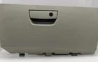 Compartment Storage Glove Box Gray Oe L0050457 Fits Dodge Caravan 2011-2020 Used. Price: $45.00.