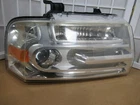 07-14 Lincoln Navigator Suv Oem Xenon Right (r) Lamp Used. Price: $234.99.