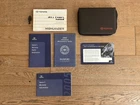 2005 Toyota Highlander Factory Original Glovebox Owners Manual Book Used. Price: $39.99.