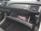 Used Glove Box Fits: 2016 Honda Accord Grade. Price: $100.50.