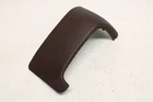 Porsche Cocoa Brown Leather Glove Trim Boxster Cayman Oem 2005-2012 Used. Price: $64.99.