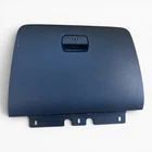 06-09 Chevy Trailblazer Envoy Gm Dash Glove Box Compartment Oe 16901536 (no Key) Used. Price: $47.00.