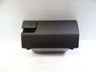 02 Mercedes W463 G500 Black, 4636801891 Used. Price: $289.99.