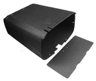 New Glovebox Liner Insert 1935 1936 Ford Closed Car 48-43000-AS. Price: $18.95.