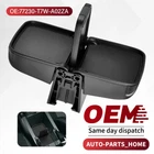 New Center Console Cup Holder Insert Part For 16-18 Honda Hrv 77230-T7W-A02ZA. Price: $8.29.