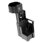 For Mercedes-benz E550 2007-2009 Uro Parts Cup Holder New. Price: $110.67.