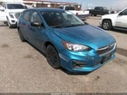 Used Glove Box Fits: 2017 Subaru Impreza Grade. Price: $79.64.