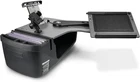 Autoexec Reach Desk Back Seat Left Side For Your Vehicle Workstation Gray New. Price: $409.00.