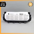 12-20 Mercedes R172 SLK250 SLC43 Glove Box Passenger Knee Oem Used. Price: $153.55.