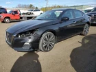 Used Glove Box Fits: 2019 Nissan Altima Grade. Price: $119.90.