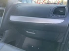 2016 Dodge Caravan Glove Box ALX9 Blk Used Oem Genuine Part 994635. Price: $150.00.