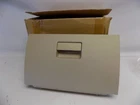 New Oem 2006 & Up Ford Lincoln Glove Compartment Box Door Assembly. Price: $259.99.