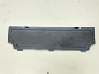 Lexus Es XV60 2013-2018 Air Cleaner Filter Box Intake Lid Cover Oem 5545930080 Used. Price: $38.00.