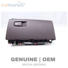 2014-2018 Bmw X5 35IX F15 Glove Box / Compartment 9276266 Used. Price: $99.99.