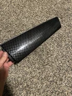 07-15 Mini Cooper R56 Hatchback Wagon Carbon Fiber Dash Trim Glove Box Used. Price: $236.00.