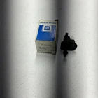 Nos Gm Instrument Panel Compartment Lamp Switch 25509430 New. Price: $40.00.