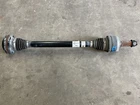 15 16 17 Hyundai Genesis G80 Sedan Rear Left Driver Cv Axle Shaft Rwd 1492 Oem Used. Price: $62.99.
