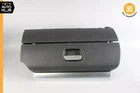 05-11 Mercedes R171 SLK350 SLK300 Glove Box Storage Passenger Side Black Oem Used. Price: $95.45.