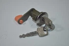 Ford Nos Oem Fairmont Mustang Glove Box Lockset W/ Keys Clip D8BZ-5421984-A New. Price: $13.24.