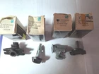 Lock Parts Gm Nos Partnumbers 20503336 20496721-555970-15537637. New. Price: $45.00.