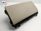 2013-14 Range Rover Sport L494 Dash Board Right Glove Compartment Box Oem Used. Price: $89.72.