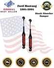 Gabriel Genuine Premium Rear Shock Axle Damper Ford Mustang 1984-2004 New. Price: $135.11.