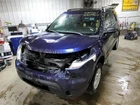 2011 Ford Explorer Glove Box Door Used. Price: $120.00.