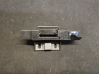 98-04 Ford F-150 4.2/4.6/5.4L Glove Box Storage Door Striker F85X-15A563-A Used. Price: $30.00.