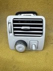 2006-2008 Buick Lucerne Headlight Switch Dash Vent 25769503 Free Shipping Used. Price: $37.85.
