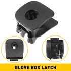 New For 1997-2004 Chevrolet Corvette C5 Glove Box Handle Latch 10328822 Black. Price: $13.29.
