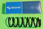 Sachs Oem Rear Coil Spring For Bmw E60 525 530 528 545 550 535 Sport New. Price: $119.99.