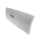 2008 Chevrolet Silverado 1500 Ltz Oem Lower Black Glove Box Used. Price: $65.00.