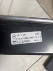 2009-2016 Mercedes-benz E-class W212 Oem Trunk Comfort Box A2126800010 Used. Price: $115.00.